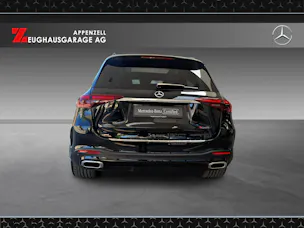 Mercedes-Benz GLE 400 e 4Matic AMG Line