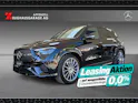 MERCEDES-BENZ GLE 400 e 4Matic AMG Line