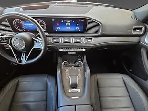 Mercedes-Benz GLE 400 e 4Matic AMG Line