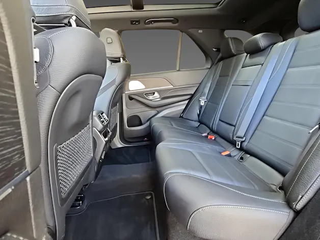 MERCEDES-BENZ GLE 400 e 4Matic AMG Line