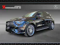 MERCEDES-BENZ GLE 400 e 4Matic AMG Line