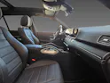 MERCEDES-BENZ GLE 400 e 4Matic AMG Line