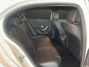 Mercedes-Benz A 180 Night Star