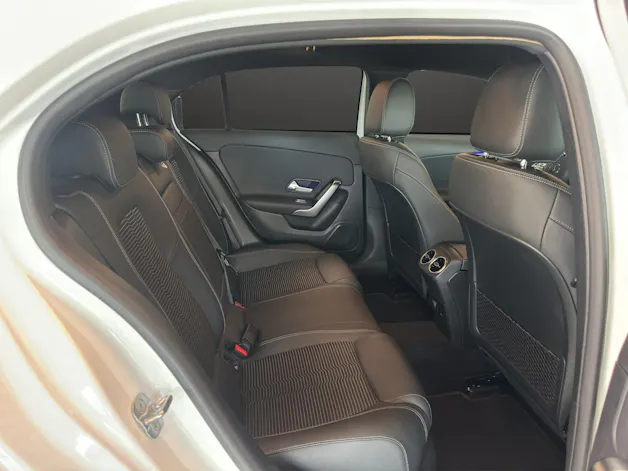 Mercedes-Benz A 180 Night Star