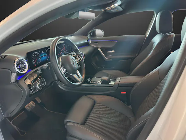 Mercedes-Benz A 180 Night Star