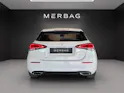 Mercedes-Benz A 180 Night Star