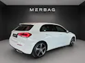 Mercedes-Benz A 180 Night Star