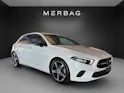 Mercedes-Benz A 180 Night Star