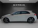 Mercedes-Benz A 180 Night Star