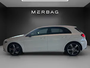Mercedes-Benz A 180 Night Star