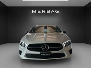 Mercedes-Benz A 180 Night Star