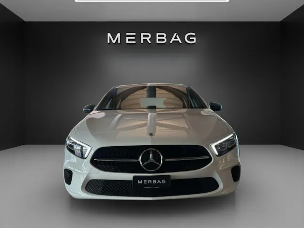 Mercedes-Benz A 180 Night Star