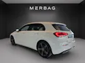 Mercedes-Benz A 180 Night Star