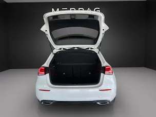 Mercedes-Benz A 180 Night Star