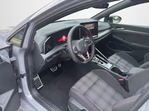 VW Golf 2.0 TSI GTI DSG