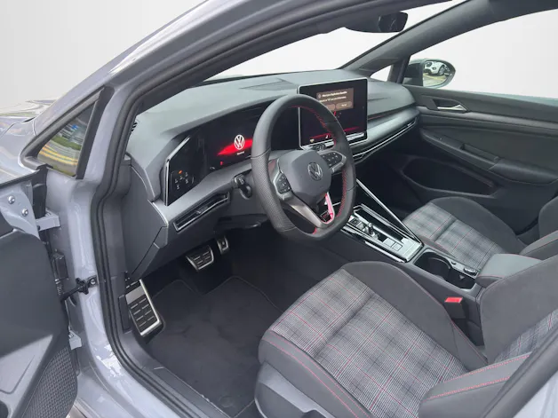 VW Golf 2.0 TSI GTI DSG
