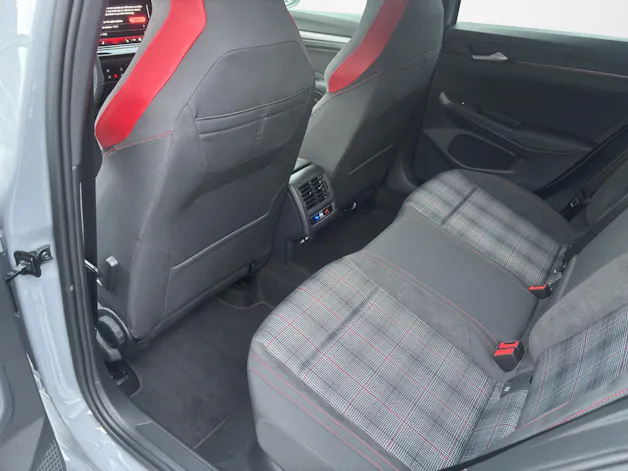 VW Golf 2.0 TSI GTI DSG