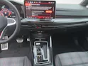 VW Golf 2.0 TSI GTI DSG