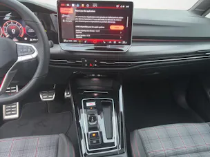 VW Golf 2.0 TSI GTI DSG