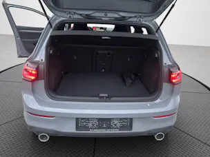 VW Golf 2.0 TSI GTI DSG