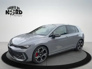 VW Golf 2.0 TSI GTI DSG