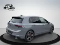 VW Golf 2.0 TSI GTI DSG
