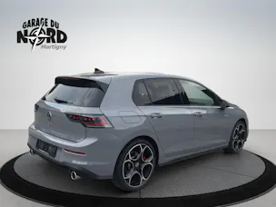 VW Golf 2.0 TSI GTI DSG