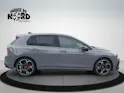 VW Golf 2.0 TSI GTI DSG