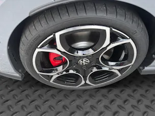 VW Golf 2.0 TSI GTI DSG