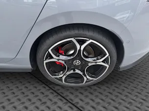 VW Golf 2.0 TSI GTI DSG