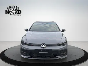 VW Golf 2.0 TSI GTI DSG