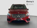 Mercedes-Benz V 250 d Avantgarde lang