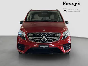 Mercedes-Benz V 250 d Avantgarde lang