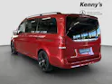 Mercedes-Benz V 250 d Avantgarde lang