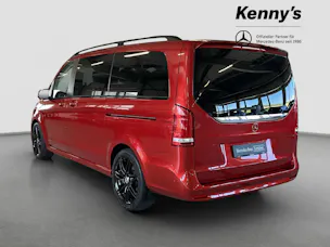 Mercedes-Benz V 250 d Avantgarde lang