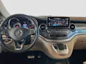 Mercedes-Benz V 250 d Avantgarde lang