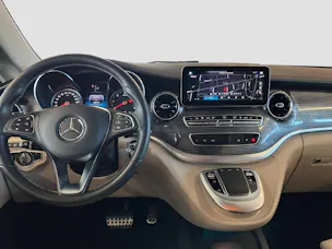 Mercedes-Benz V 250 d Avantgarde lang