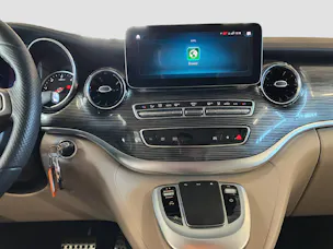 Mercedes-Benz V 250 d Avantgarde lang