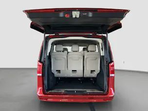 Mercedes-Benz V 250 d Avantgarde lang