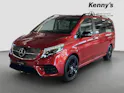 Mercedes-Benz V 250 d Avantgarde lang
