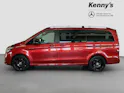 Mercedes-Benz V 250 d Avantgarde lang