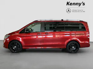 Mercedes-Benz V 250 d Avantgarde lang