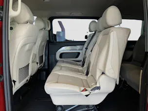 Mercedes-Benz V 250 d Avantgarde lang