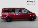 Mercedes-Benz V 250 d Avantgarde lang