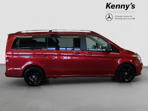 Mercedes-Benz V 250 d Avantgarde lang