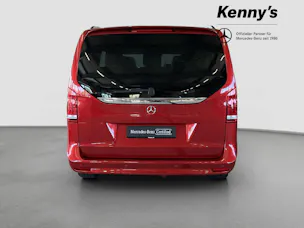 Mercedes-Benz V 250 d Avantgarde lang