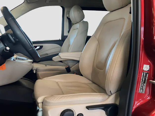 Mercedes-Benz V 250 d Avantgarde lang