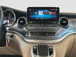 Mercedes-Benz V 250 d Avantgarde lang