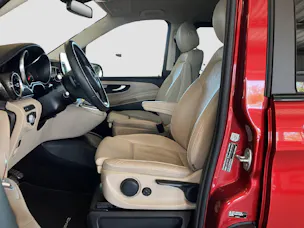 Mercedes-Benz V 250 d Avantgarde lang