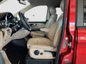 Mercedes-Benz V 250 d Avantgarde lang